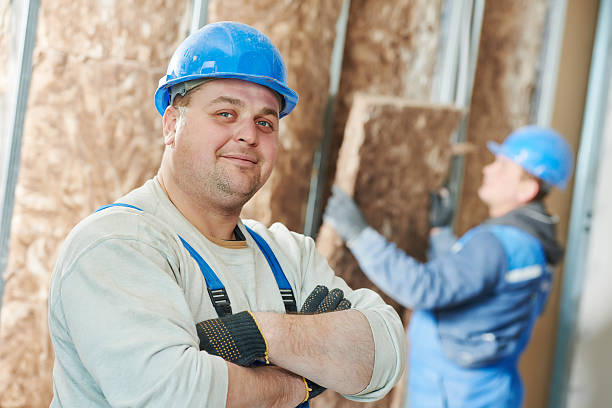 Fireproof Insulation in Pine Brook, NJ